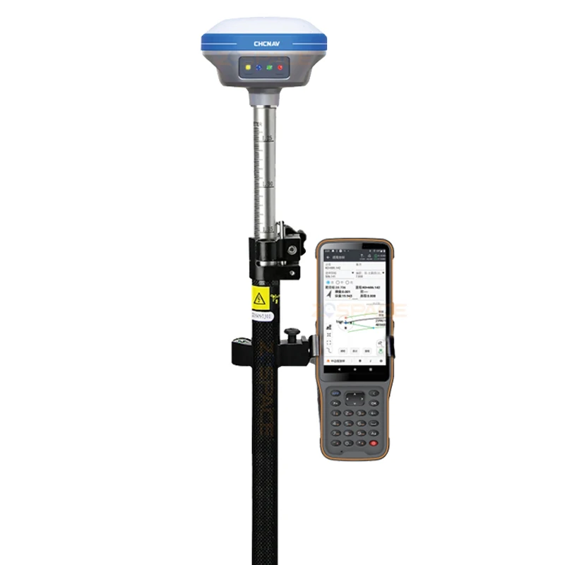 low cost rtk gps gnss used Hi target base stations gnss rtk receiver