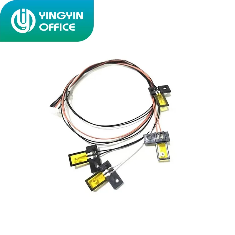

1 шт. [Гарантия качества] термистор фьюзера для Konica Minolta bizhub C220 C280 C360
