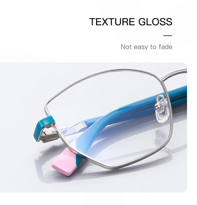 glasses to protect eyes from screen Eyewear Women's Eyeglasses With Frame Optical Lenses Computer Glasses Blue Light Blocking Prescription Lunette Anti Woman's blue light blocking glasses amazon