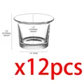 12pcs