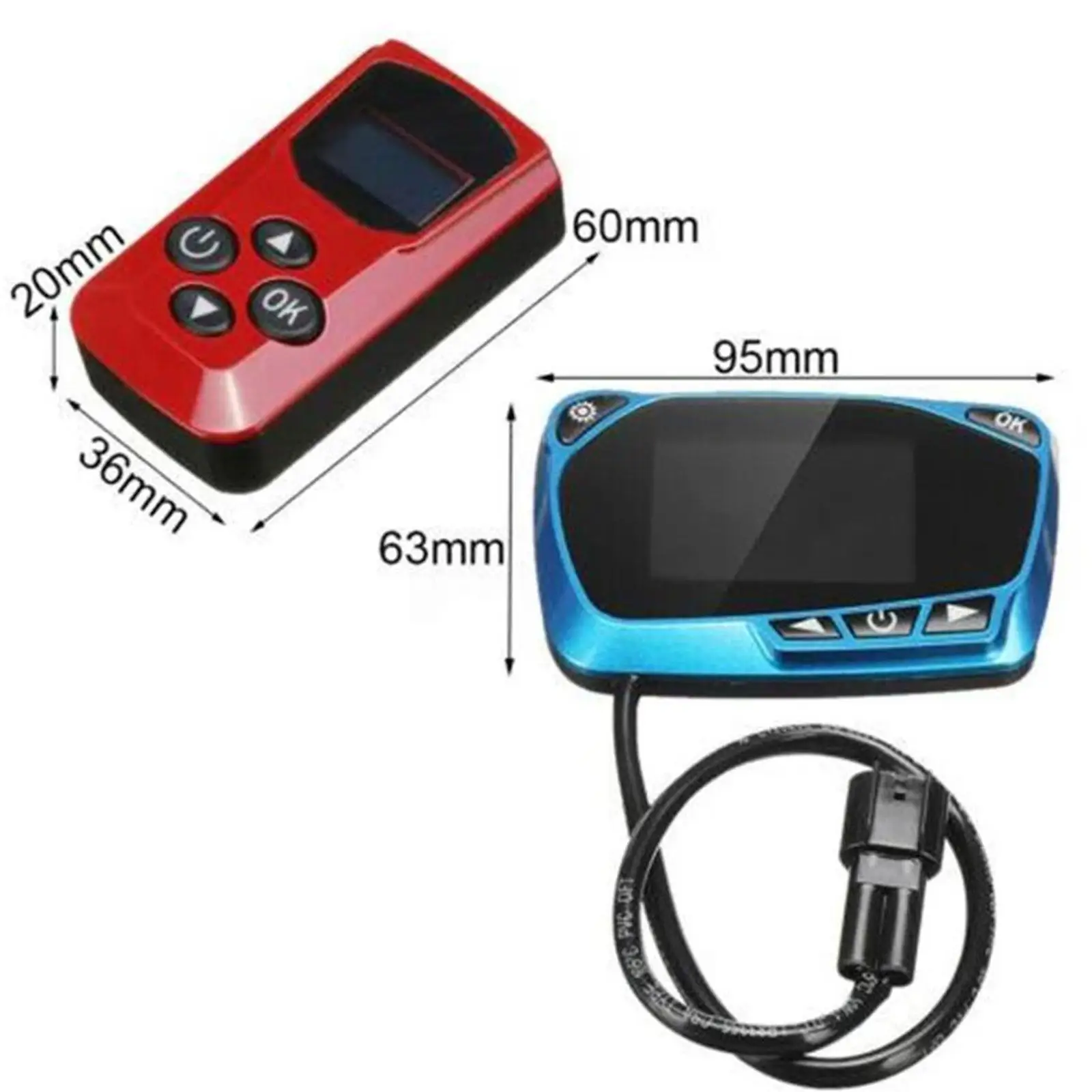 LCD ũ ÷   Ʈѷ,  Ʈ    Ʈѷ, ü  Ʈѷ, 4 , 12V, 24V