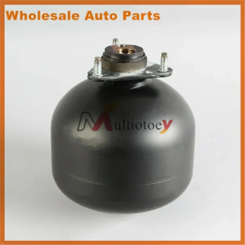 thumbnail image 1 of A2213280015 2213280015 Para Mercedes 07-13 CL550 SL550 S600 ABC Bloque de válvulas hidráulicas Tanque acumulador trasero, 1 of 4