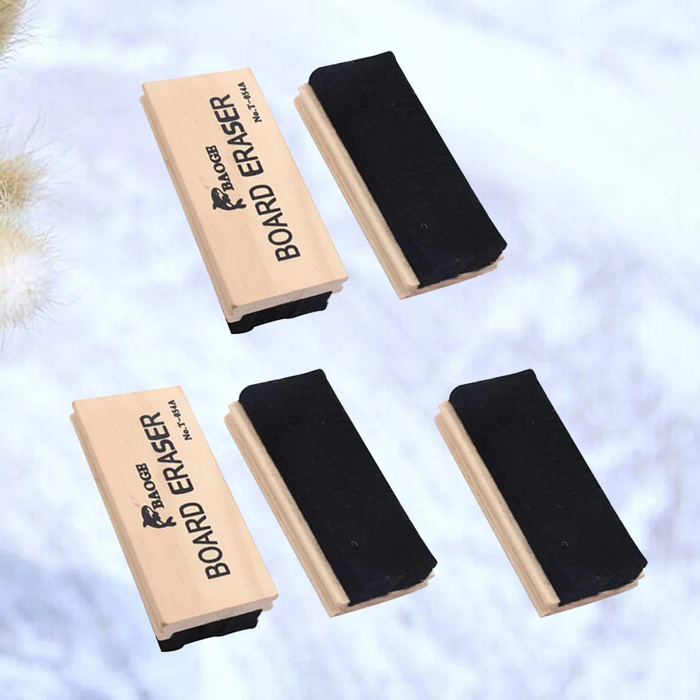 

5 шт., мини-Ластики для черных досок