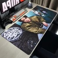 1pc S-Stray K-Kids Floor Mat Mouse Mat Desk Mat With Pad Gaming Accessories Prime Gaming XXL Keyboard Pad Padding Mat 1