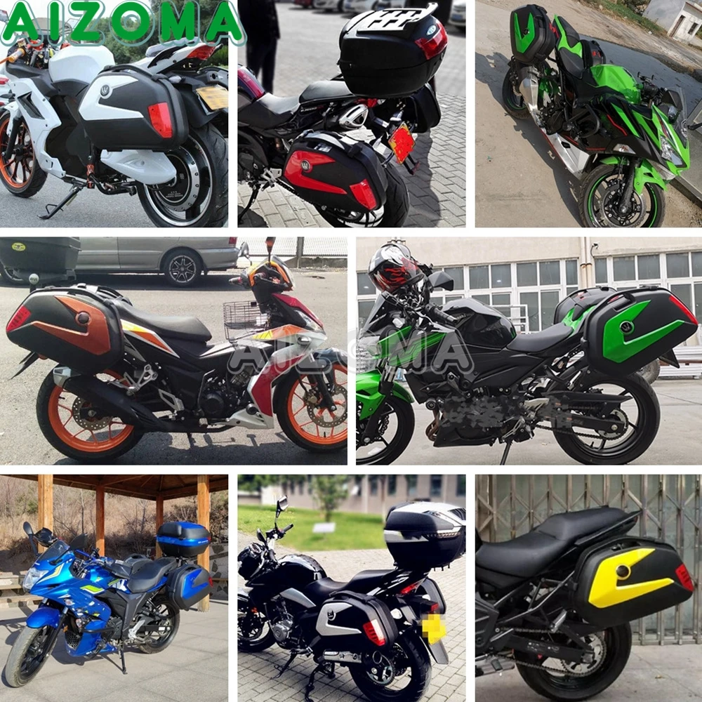 BREAK BACK 1〜20 セット KASA SBS Kawasaki ZX10R 2016-2025 Street Excel Sintered Front