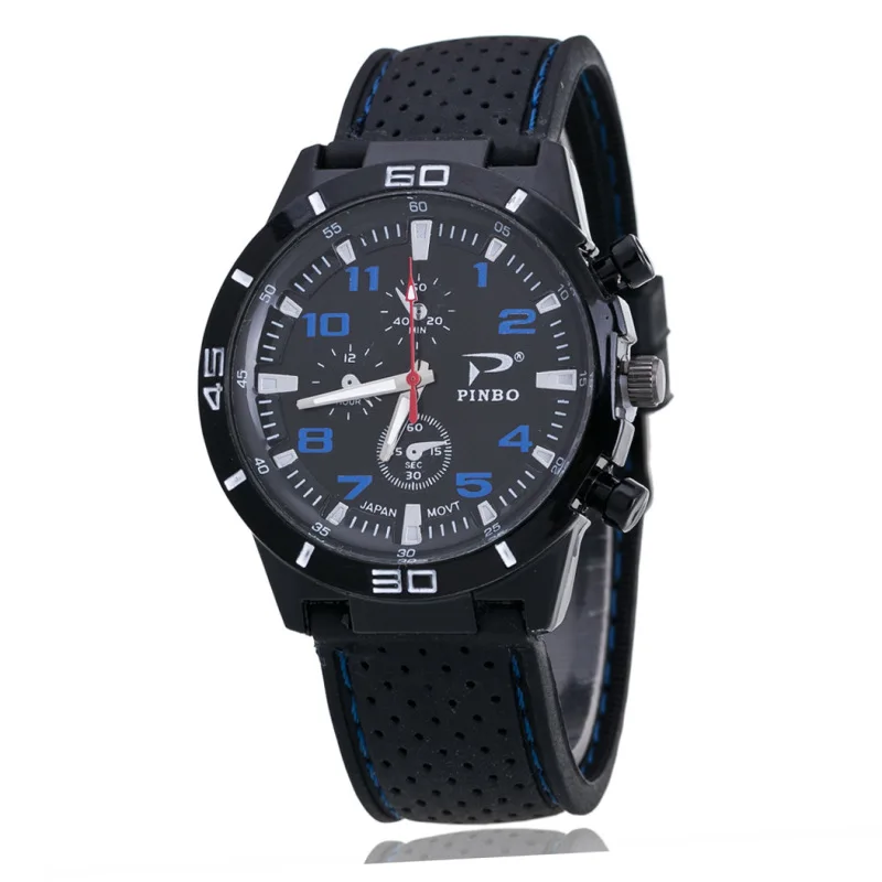 2020 Fashion Men Casual Sport Watch Digital Wristwatches LED Man Watches Waterproof military Clock gift Relogio Masculino