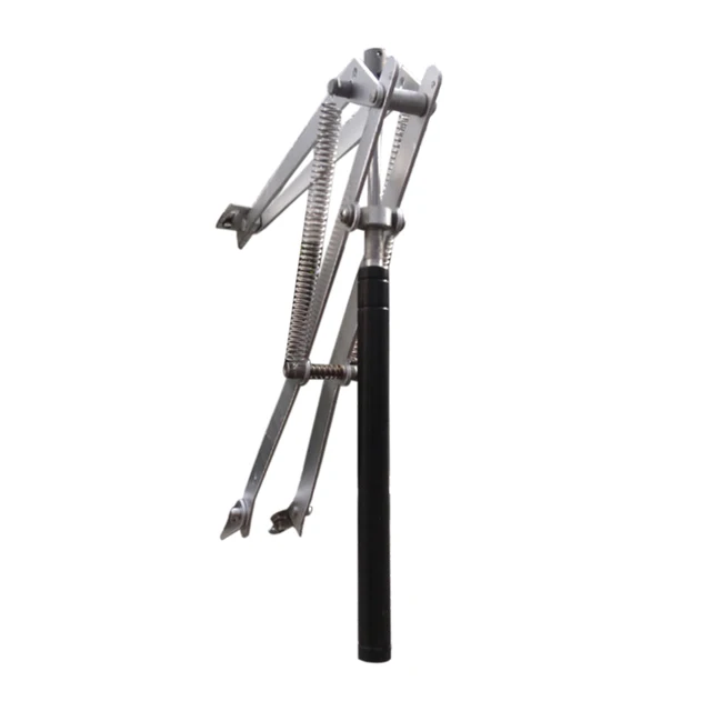 Automatikus Ablaknyitó Mezőgazdasági Üvegházhatású Hőérzékeny Maximum 40 Cm Szellőző Hűvös Eszköz - Image 2