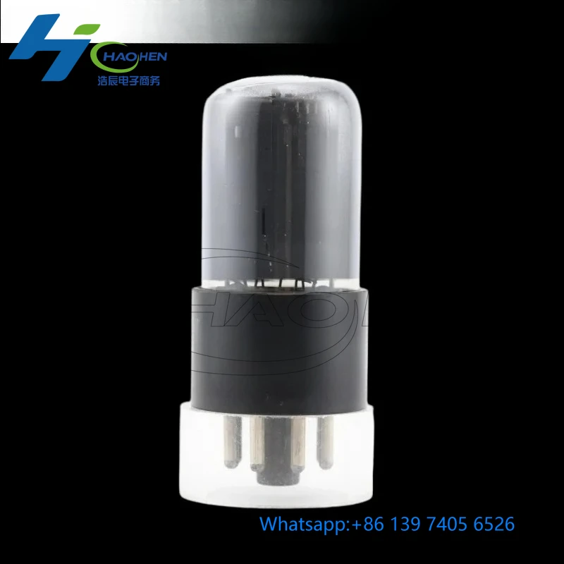 box 12SN7 with square ring/D-ring/high seat/low seat 12SN7 electronic ...