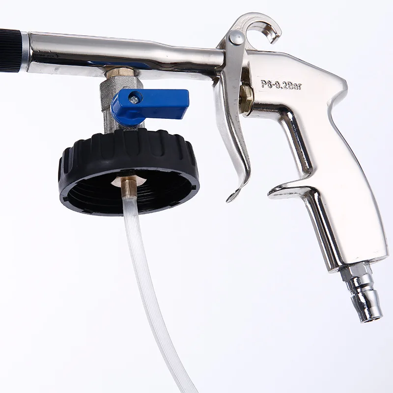 New Car Wash for Tornador Washer Interior Cleaning Machine Blowing Dust Deep Cleaning Gun With Brush High Pressure 3