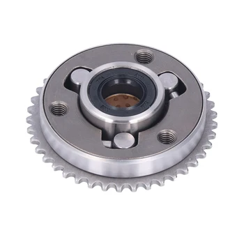 ZK20 Starter Drive Clutch Assembly 41T for 50cc 70cc 90cc 110cc 125cc Engine Go Kart Dirt Pit Bike