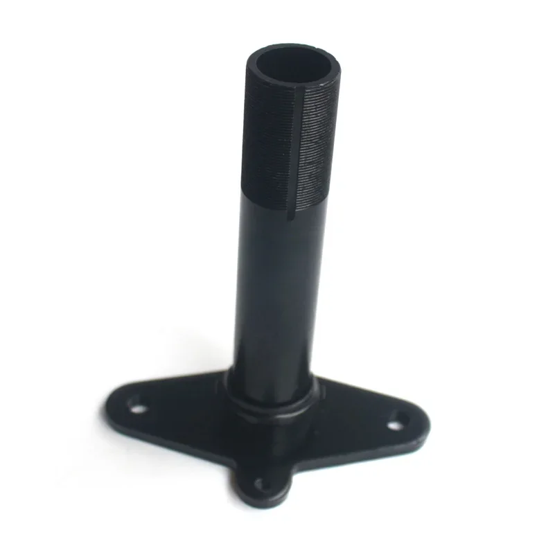 Parti Metalliche Sostituibili per Scooter, Asta di Collegamento Ammortizzatore, Staffa Forcella Anteriore Adatta per Moto e Scooter Elettrici - immagine 5