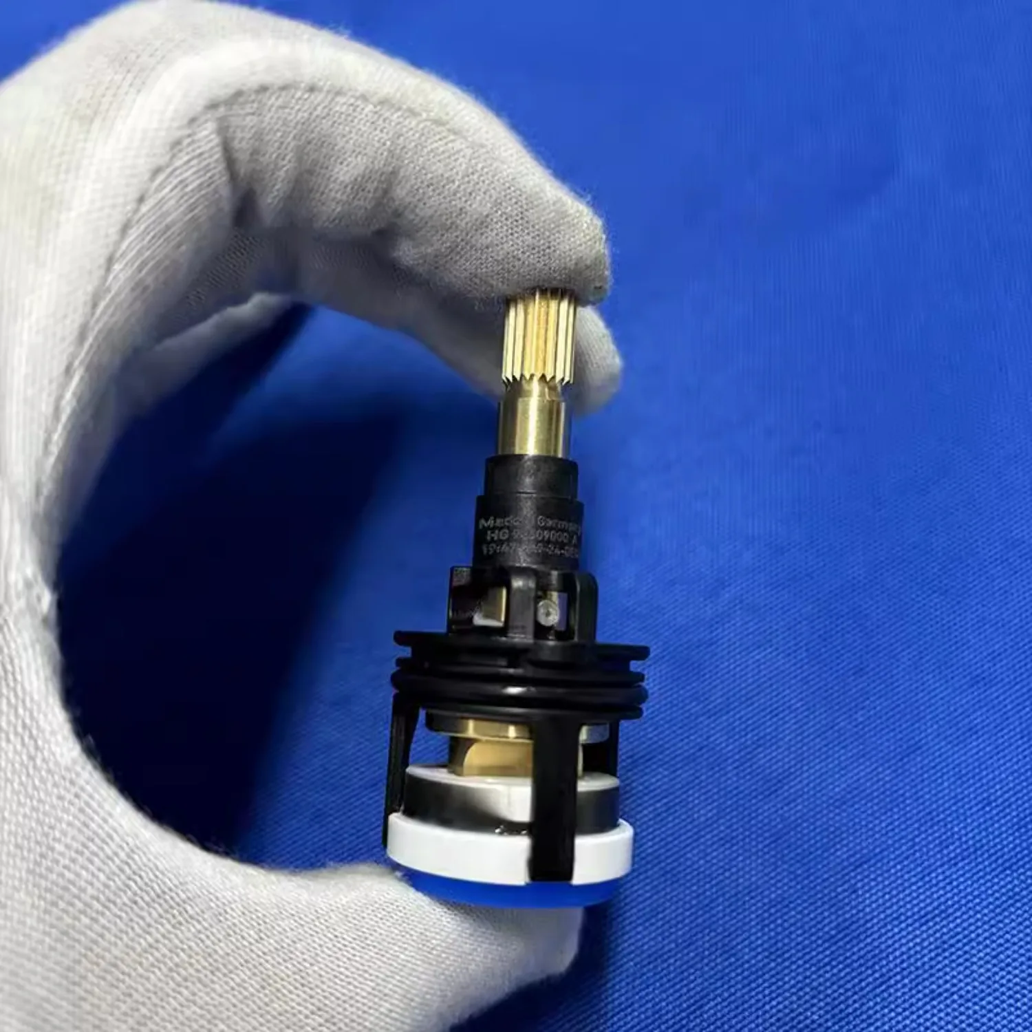 Faucet Cartridge Compatible with Hansgrohe Faucet Diverter Shower — free download