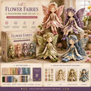 Fairy Sewing Kit 1