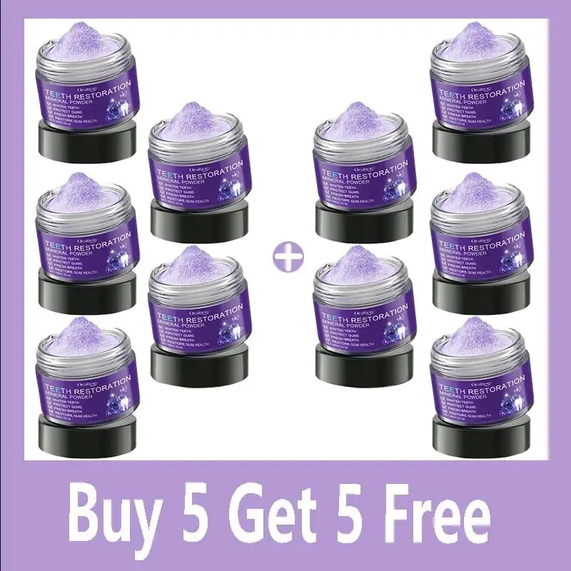 Buy 5 get 5 free