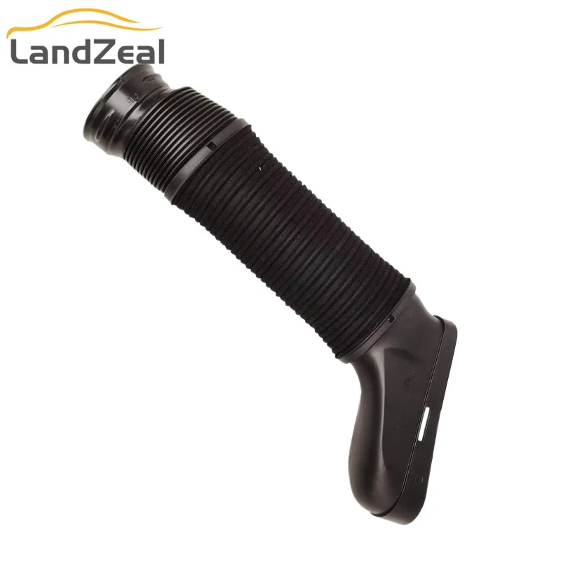 Left/Right 2720901382 2720903682 Air Intake Pipe Hose For Mercedes-Benz E200 E350 C180 C280 C320