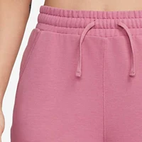 Nike véritable nouveau automne femmes tricot Sport entraînement Joggers DM7038-667 2