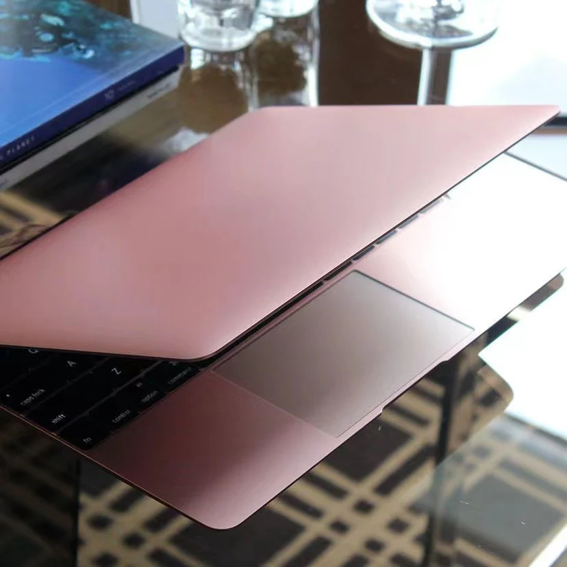 Coque pour Macbook Air 13.6 et Sonbook 13 pouces, étui Pro 14 m1 m2 M3 11