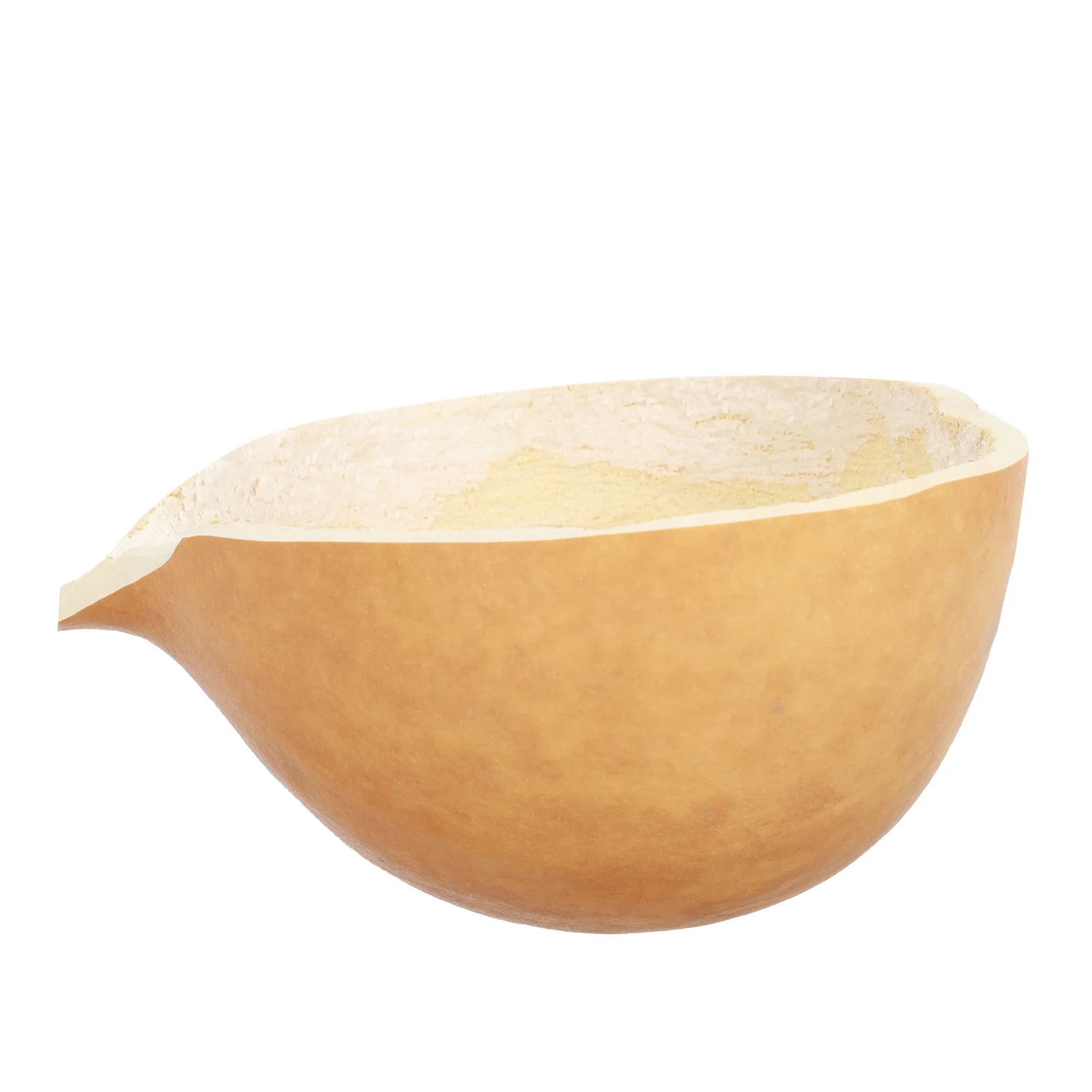 Multifunctional Gourd Rice Scoop Kitchen Supplies Sturdy Craft Dining Bar Tool Water Flour Spoon Home Garden Decorative