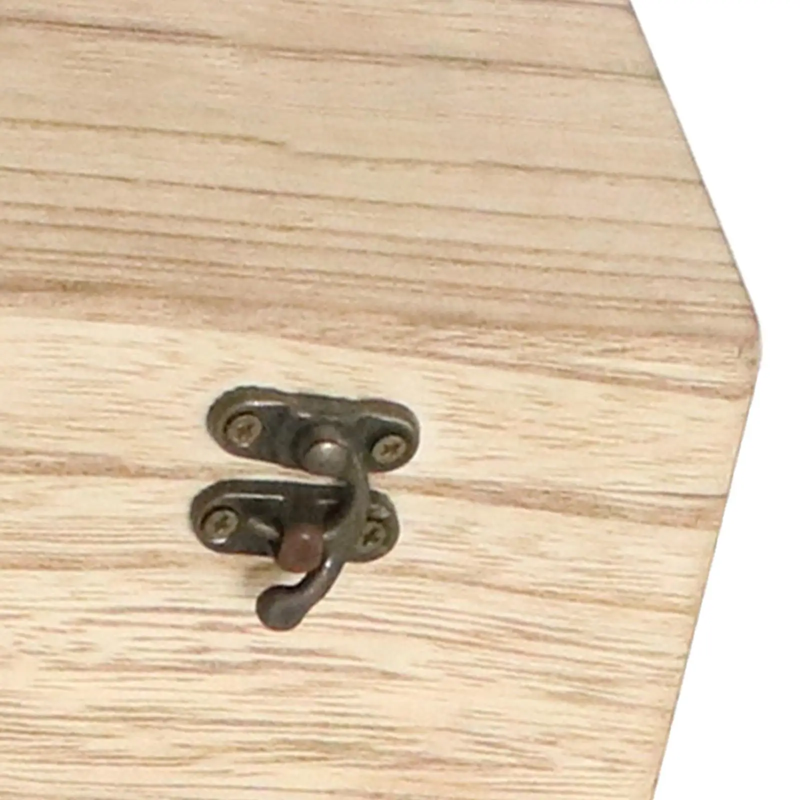 Square Wooden Watch Case Jewelry Display Wristwatches Holder for Necklaces Bracelet Earrings Cufflink Tie Clip Coins watch storage box watch storage bag watch storage pouch watch display stand
