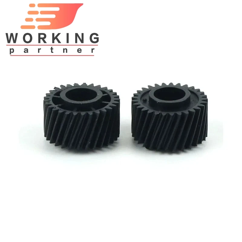 

1PCS 127K60770 807E30540 Take Away Motor Gear for XEROX WorkCentre 7525 7535 7545 7556 7830 7835 7845 7855 7970 Phaser 7800