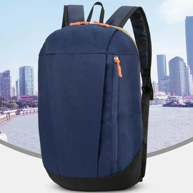 Mochila Unisex ultraligera y plegable para acampar y hacer senderismo, bolsa de viaje para deportes de Montañismo al aire libre, 2023