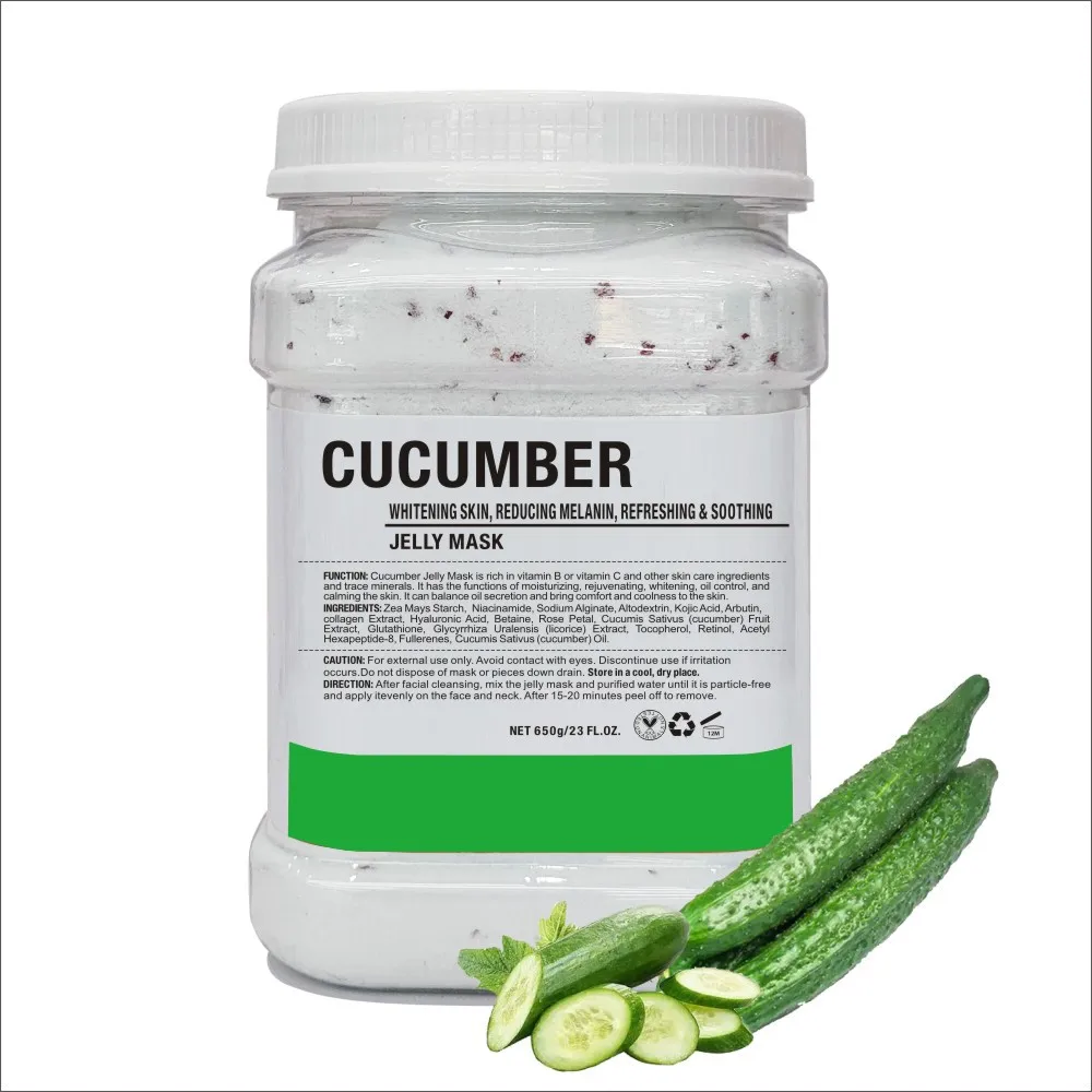 cucumber