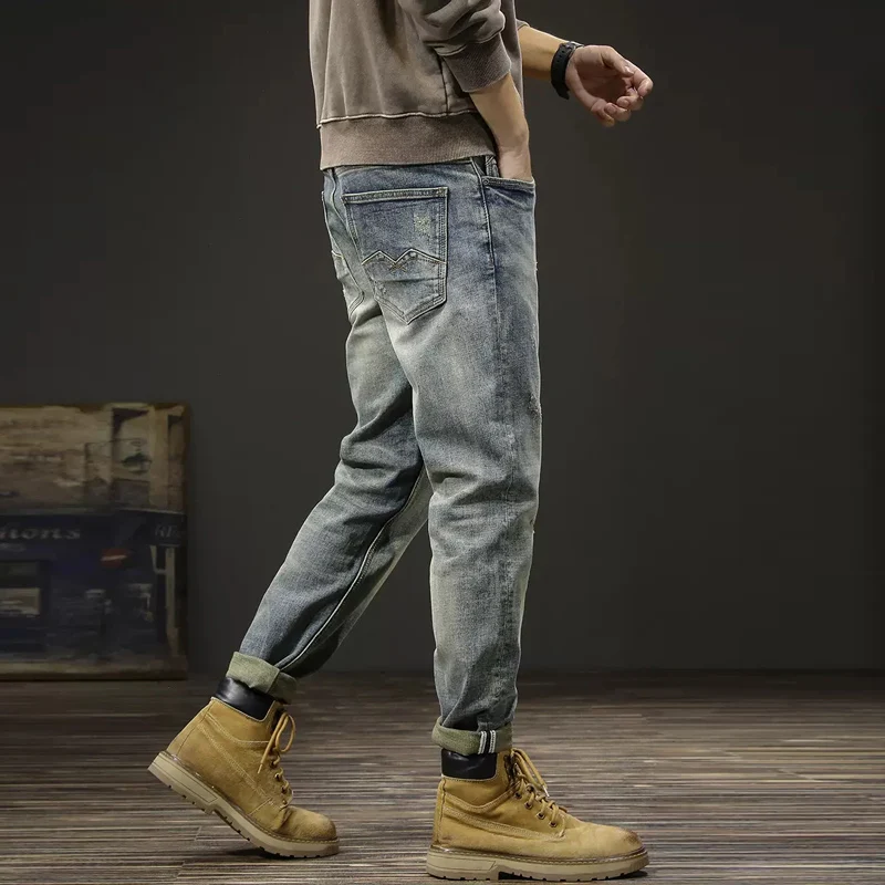 Рисунок 5 - Новые дизайнерские модные мужские