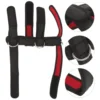 Head Training Harness Neck Strength Training Strap Portable Neck Trainer Practical Neck Tool For Gym Indoor Neck Trainer 4