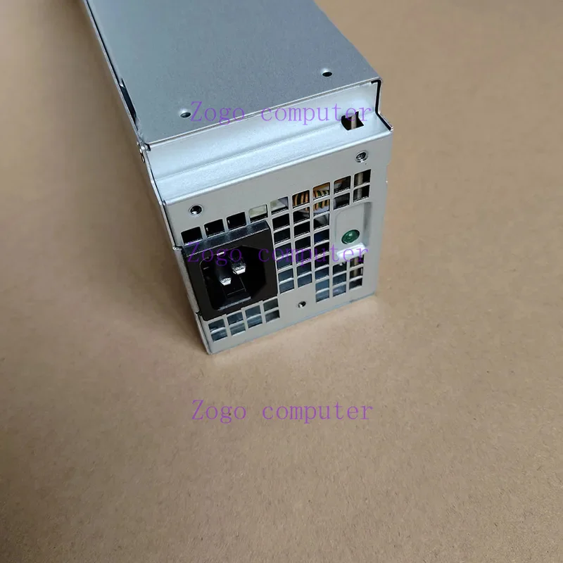 New 500W Power Supply H500EPM-00 L500EPM-00 D500EPM-00 for Optiplex 7080MT 7070MT 7060MT 3050MT 3650 3670 3671 5090 3260 3681