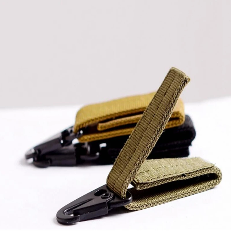 Tactical Molle Drawstring Magazine Dump Pouch Utility Belt Fanny Waist Pack Holster Bag Hunting Ammo Pouch