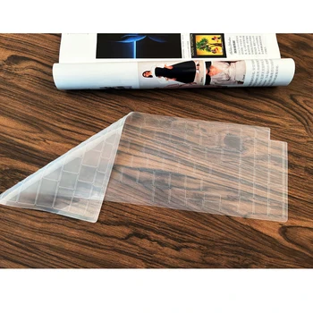 실리콘 노트북 키보드 커버 스킨, 삼성 갤럭시 북 3 프로 360 16 인치/삼성 갤럭시 북 3 울트라 북 16 인치