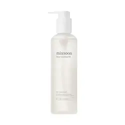 Korean Skincare Essentials Set: Hydrating Cream, SPF50 Sunscreen, Cleanser, and Brightening Serum for Nourishing & Smoothing Skin (Makeup remover)