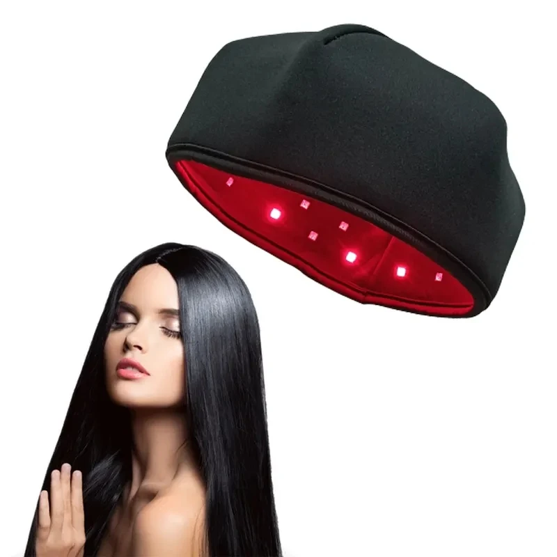 2023 NEW Professional Laser Hair Growth System Laser Cap Regrowth Treatment LED Infrared Light Therapy Hair Growth Products tetra pond koi sticks growth корм для растущих прудовых рыб 4 л