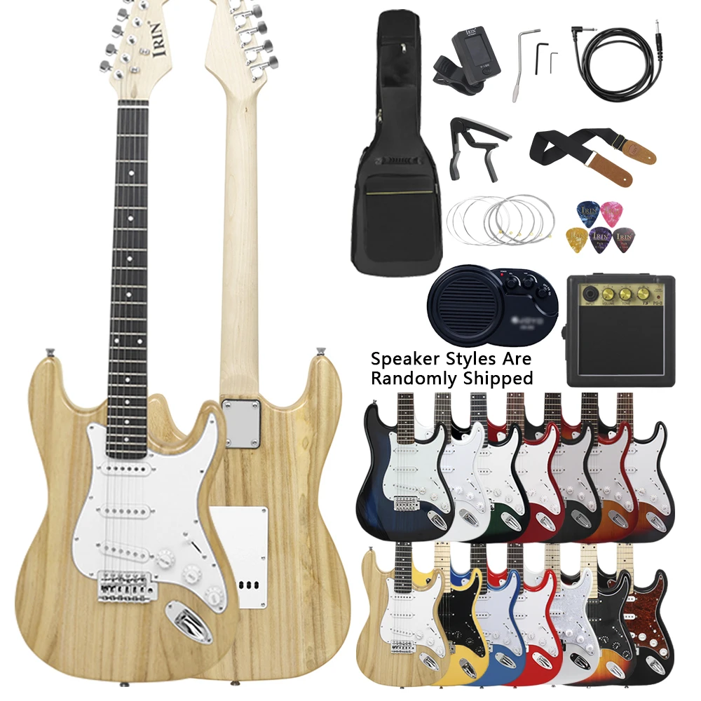 IRIN　テレキャスター　エレキギター Squier by Fender SONIC TELECASTER Torino Red エレキギター