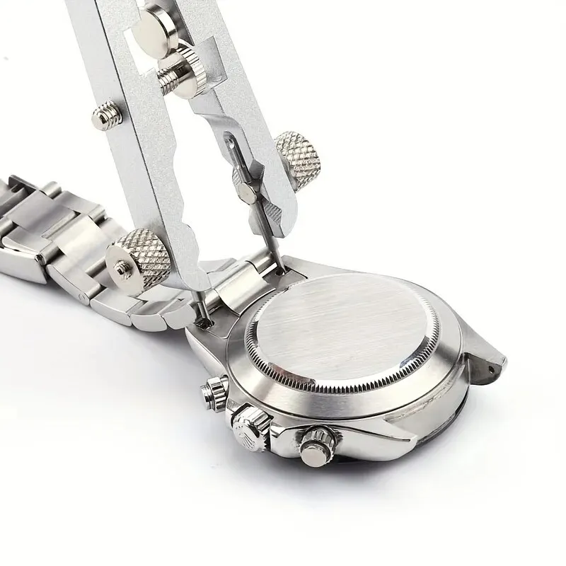 Kit Di Strumenti Per La Rimozione Di Cinturini A Molla Per Orologi Pinzette A Forma Di V Per Riparazion 95006593 Kit Di Strumenti Per La Rimozione Di Cinturini A Molla Per Orologi Pinzette A Forma Di V Per Riparazion 95006593