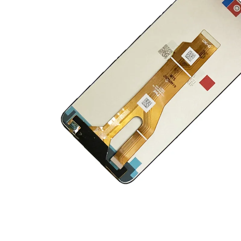 Premium Quality LCD Display Touch Screen Digitizer with Frame