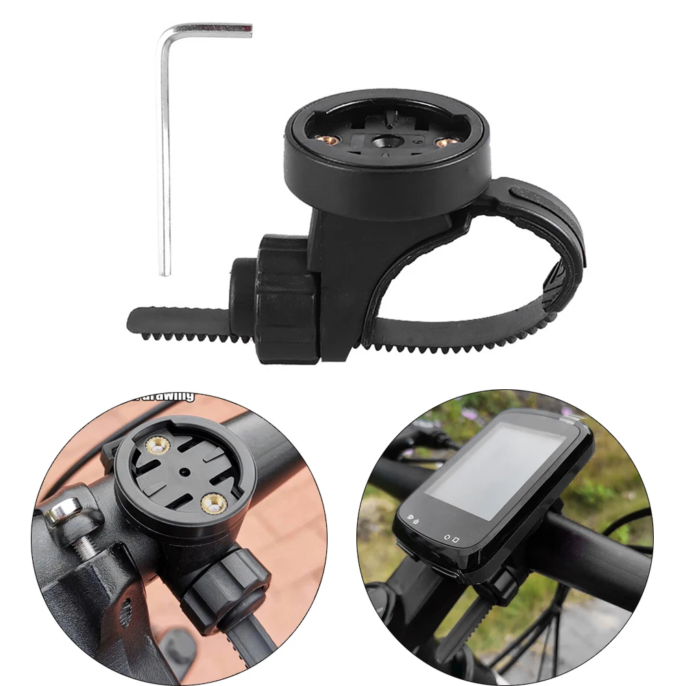 Bicycle Taillight Mounting Bracket Rear Lights Support Seat Post Mount