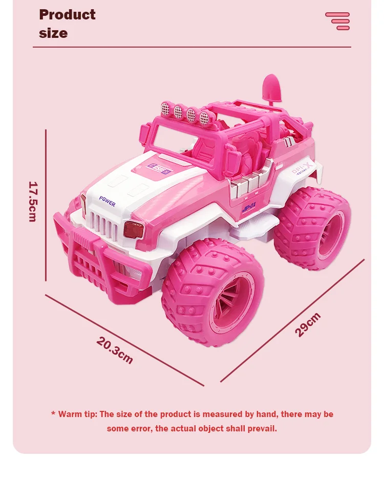 Title 13, Charging Electric Off-road Remote Control Vehic...