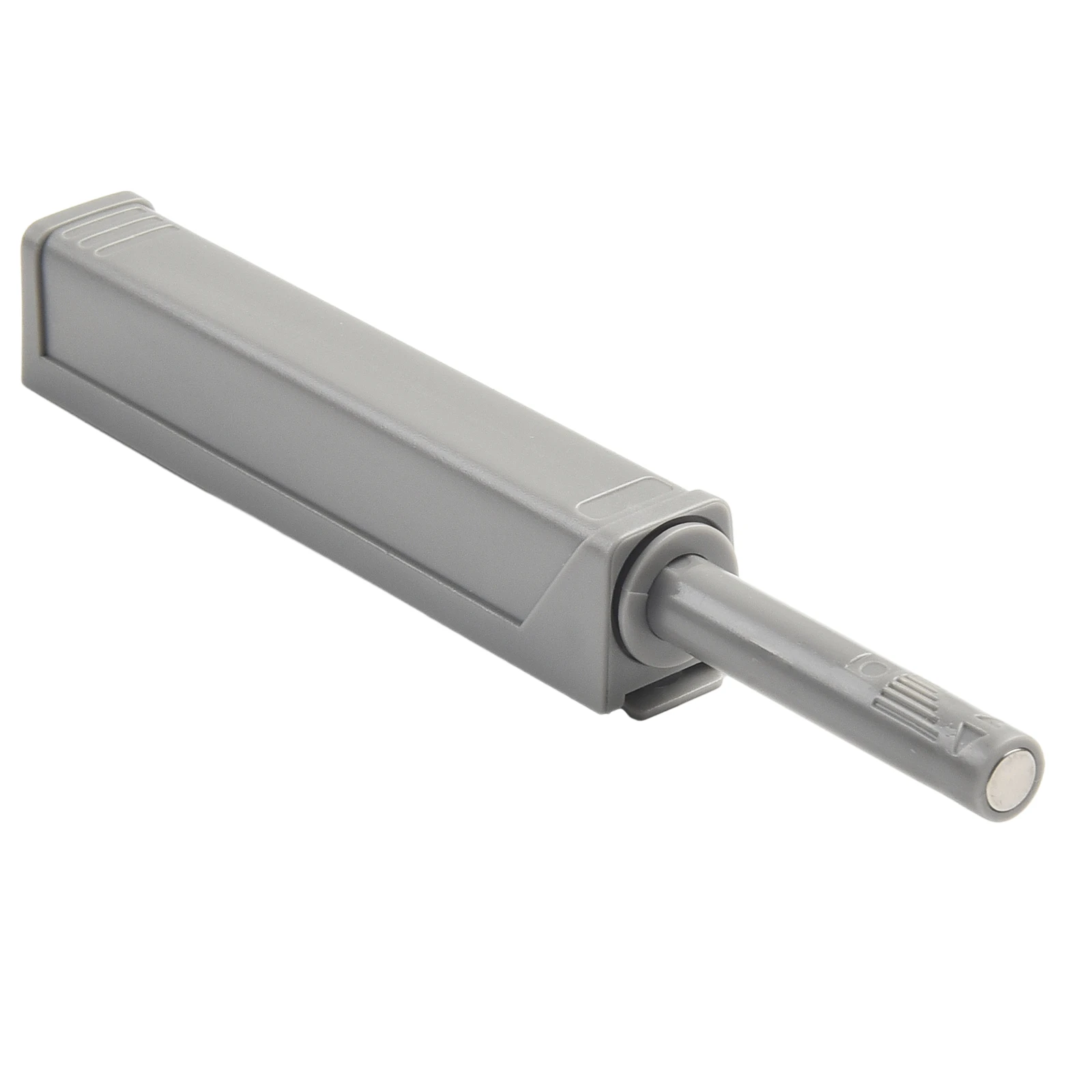 Latches Door Catches Cabinet Cupboard DIY Drawer Magnetic Push To Open Catch Tip Wardrobe Without Handles 1pcs