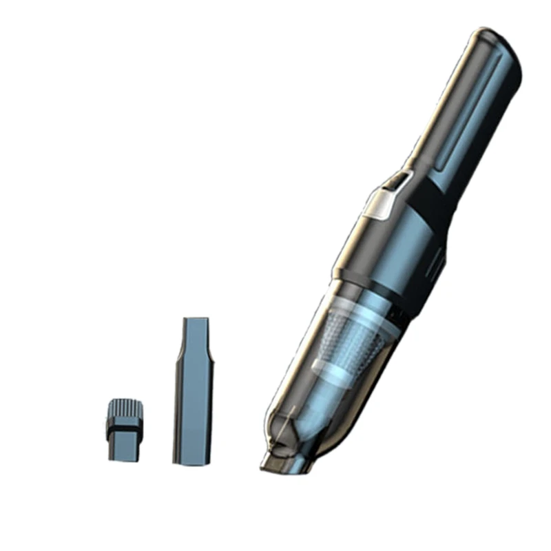 

Автомобильный пылесос, беспроводной ручной пылесос 9000 ПА для автомобиля, дома, рабочего стола, портативный пылесос