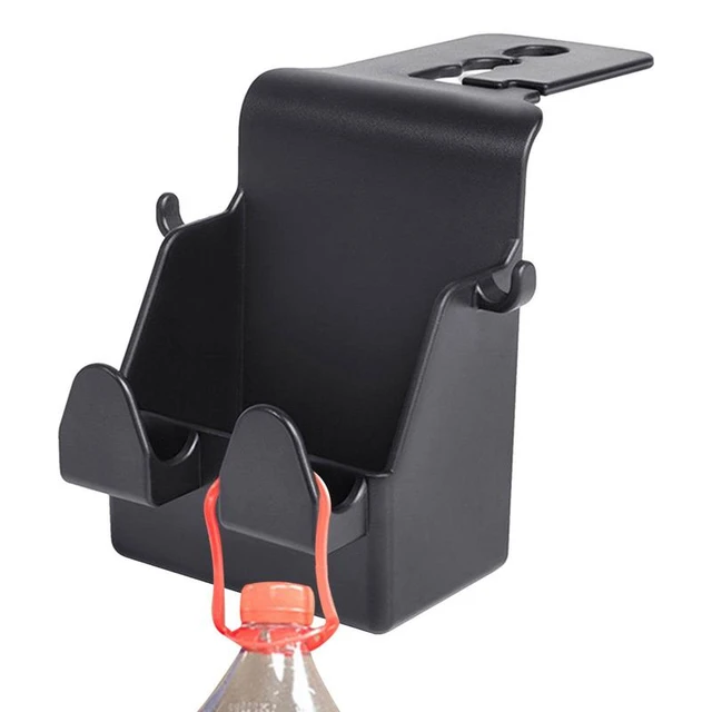 2PCS Car Seat Hook Hidden Multi-Function Hooks Car Headrest Bag Storage Bag  Travel Necessities Seat Storage Accessories - AliExpress