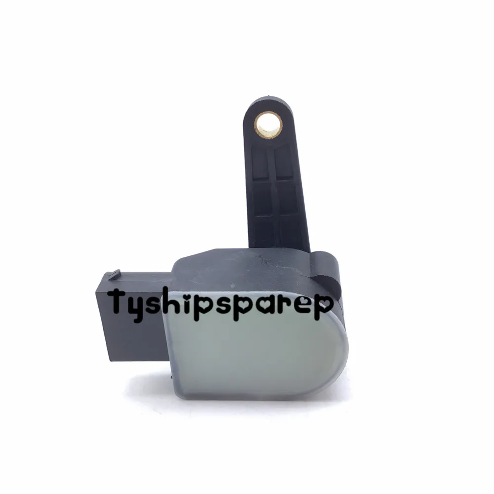 Suspension Headlight Level Sensor for Audi A8 S8 4E D3 Q7 4LB 4E0907503C