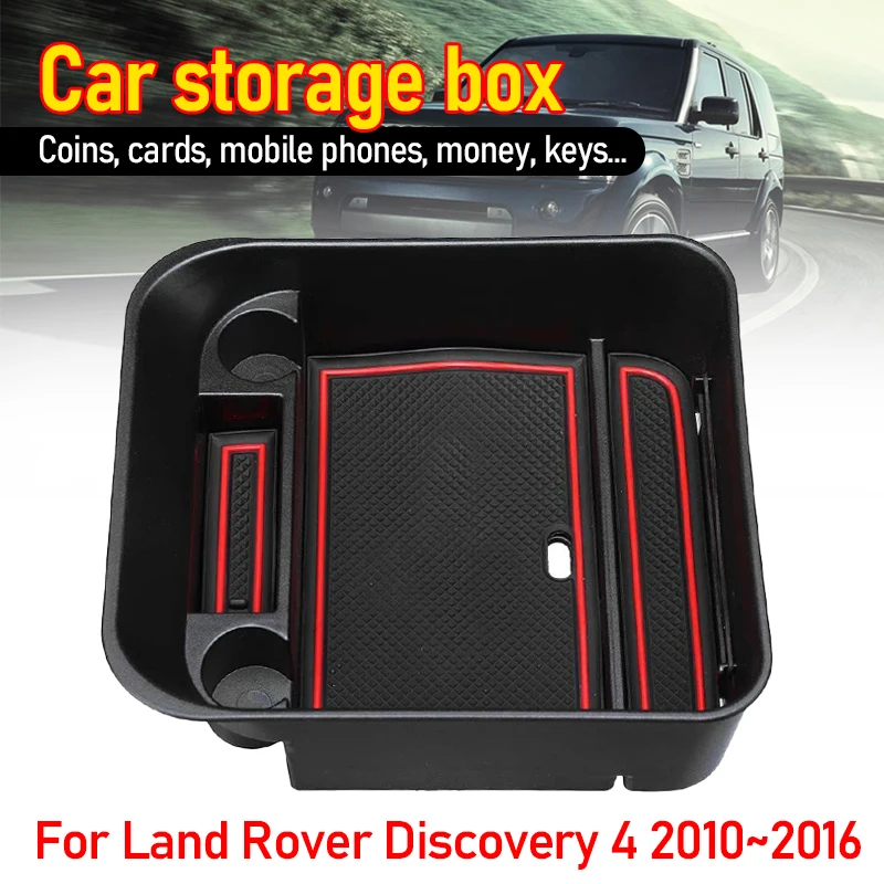 内装設備 ランドローバーに適合するセントラルストレージボックスカーストレージ Xtevu UTVシートストレージボックス、ドライバーシート ストレージボックスディフェンダーディフェンダーMax HD5 HD7 H Xtevu UTVシートストレージボックス、ドライバーシートストレージ ... ランドローバーに適合するセントラルストレージボックスカーストレージ