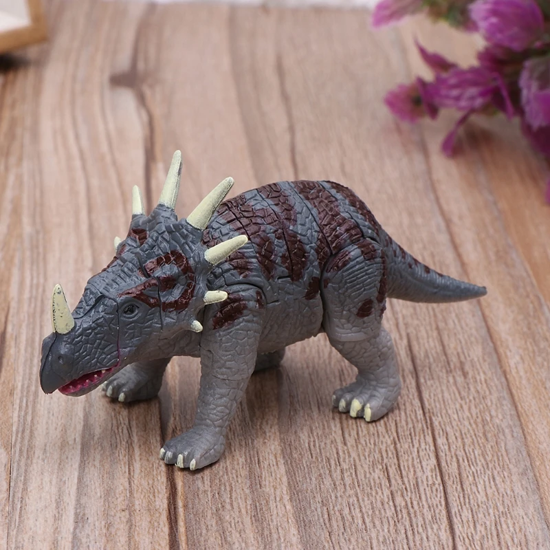 

Colorful Dinosaur Eggs Hatching Growing Dinosaur Baubles Add Water Grow Funny Dropship