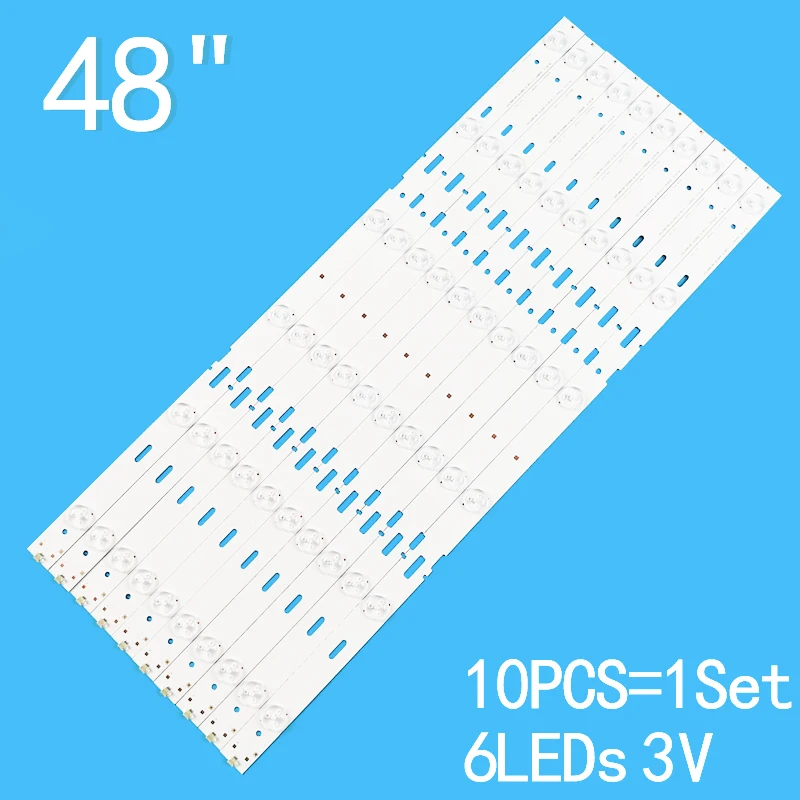 New 10PCS/lot For Samsung 48
