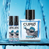 Cupid Perfume Long-lasting Fragrance Neutral Pheromone Floral Fruity Fragrance Cologne Attract Opposite Sex Charm Dating perfume