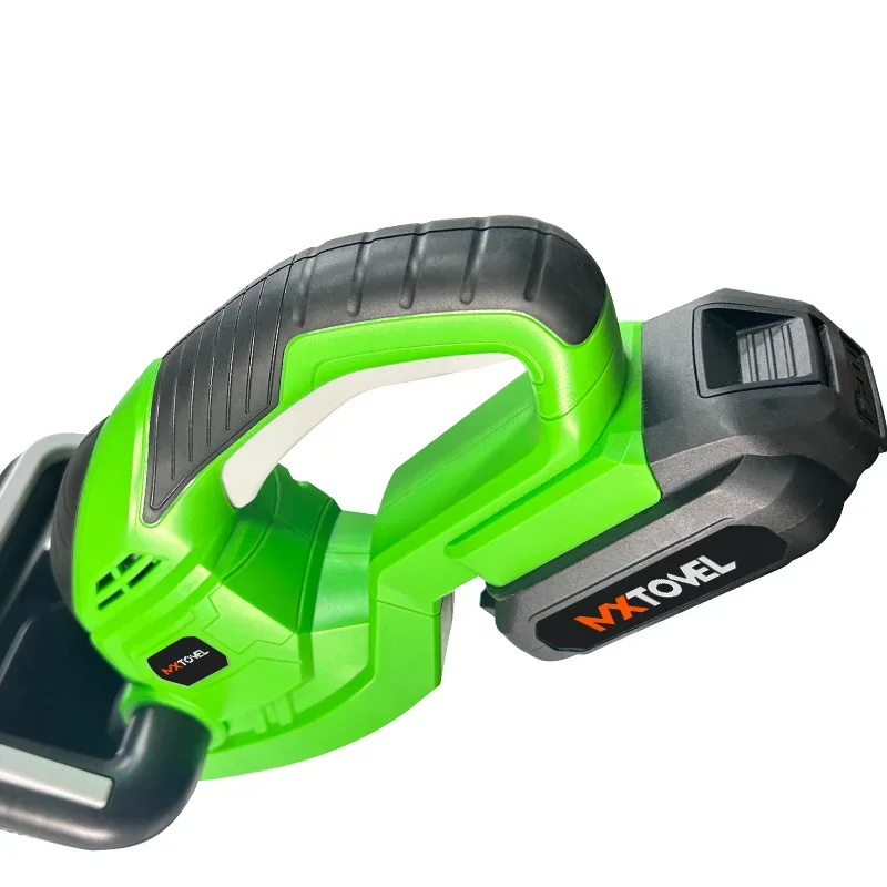 18V 20V Li-ion Battery 510mm Garden Use Portable Cordless Hedge Trimmer