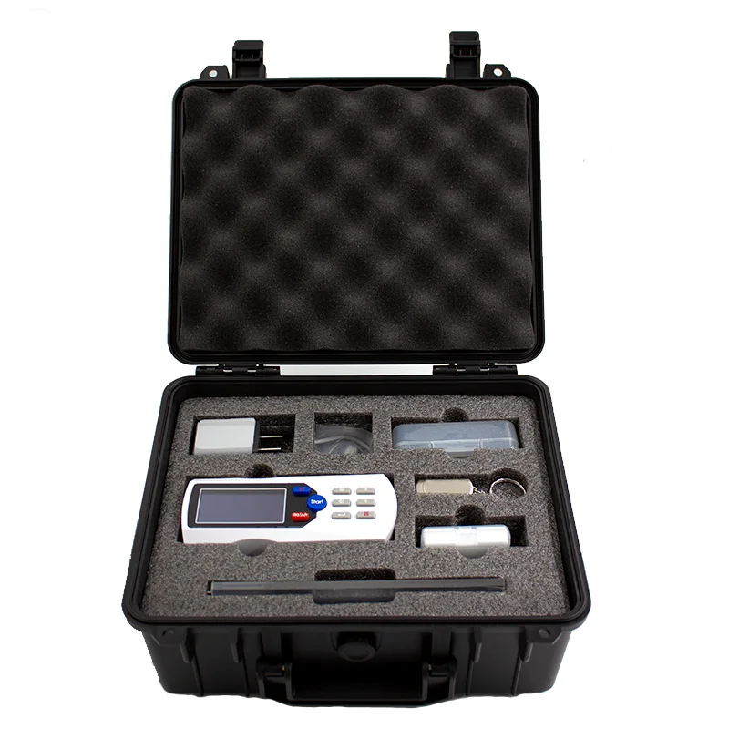TR200/210 Factory Direct Other Measure Meter Teste Digital Portable Surface Roughness Tester Supplier With Best Quality
