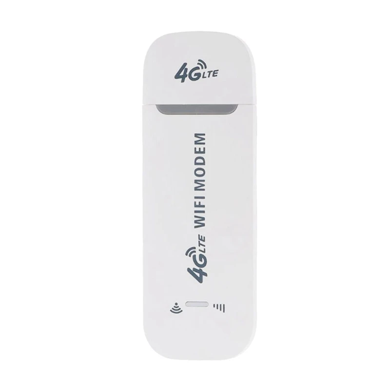 4G LTE-модем FDD WCDMA UMTS USB-ключ Wi-Fi-флешка широкополосная связь с разъемом для Sim-карты