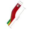 1PC Universal Brake Pad Thickness Gauge Brake Diagnostic Tool Tester Plastic Tyre Tread Thickness Wear Gauge Auto Repair Tools 2